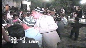 #Вoбкент Туй  АРХИВ 1994 #Сайфулло #Юсупов #Исматилло Мирзаев #ХОНАДОНИДА .  2-қисм