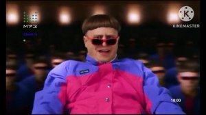 Oliver tree life goes on муз ТВ 19.06.2026