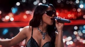 Black Eyed Peas, El Alfa - TONIGHT (Bad Boys: Ride Or Die) (Official Music Video) ft. Becky G