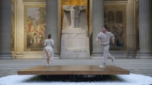 Elderbrook – Inner Light with Bob Moses (Official Music Video)