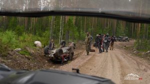 Другая Карелия: едем туда, куда не ведут дороги