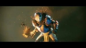 ДЕСТИНИ 2 Destiny 2. Титан Аспект солнца - Взрыв щита.