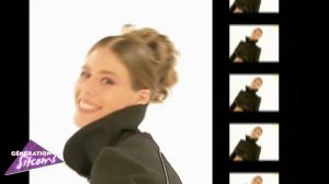 Элиза топ модель.