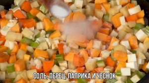 ТАК куриную печень вы еще не готовили! Вкусно, просто и доступно! Запеканка с куриной печенью.