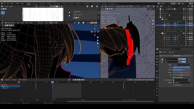 Coloso - A to Z of NPR Animation in Blender 47-4. Composite Practice - 3 смотреть онлайн