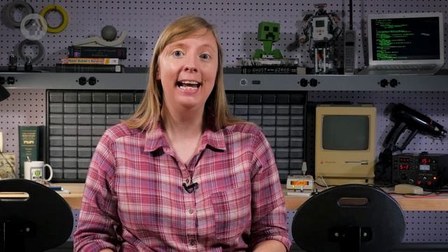 38. Psychology of Computing: Crash Course Computer Science смотреть онлайн