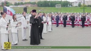 В Ижевске прошел 28-й Большой хоровой собор