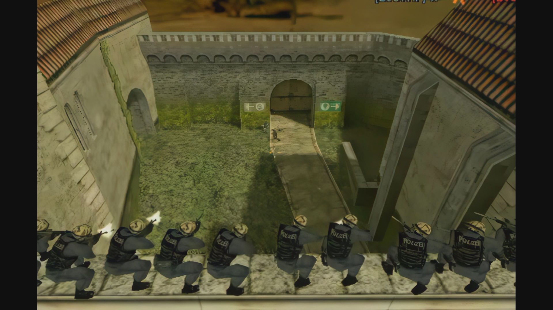 [CS 1.5] bjgw [4K] AI Remastered