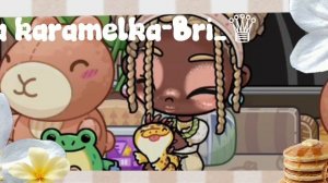 -🥯я Bepnyлacь../♡🫧🧇
-New era(mau'names Bri)..(!).. 🥯🥞
-🎯200♡