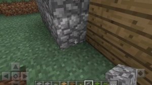 Minecraft PE #2.1 - C418 in Minecraft