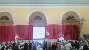 БАЛЕТ! ВЫПУСК .