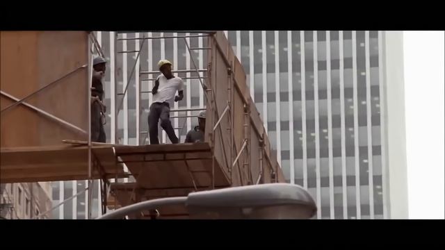 WALK THE MOON - Shut Up and Dance (Movie dance compilation)