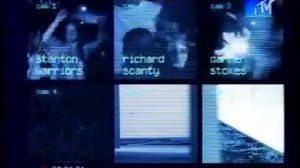 Короткий рекламный блок и анонсы (MTV, 19.06.2001) (6)