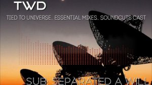 TWD - Separated A Will, AuraLabs #Dark #Breaks [AVideo, compr]