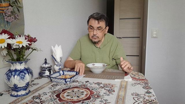 Уха. Вологжанка разрешила! Пропил таблетки,помогают. 19.06.2026 смотреть онлайн