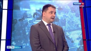 Никита Кубрак о безопасности пчел во время химических обработок полей