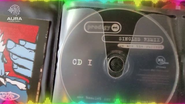 Перелистывая "жизнь" (моя коллекция CD) смотреть онлайн
