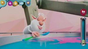 Буба - время играть Смешной Мультфильм 2020 Классные Мультики