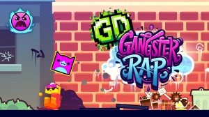 GD Gangster Rap by BoomKitty | insane 8 stars | the deadunlocked GD