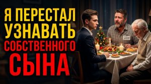 Истории из жизни «Мой сын стал чужим» Слушать житейские рассказы. Слушать аудиорассказы. Аудиокниги