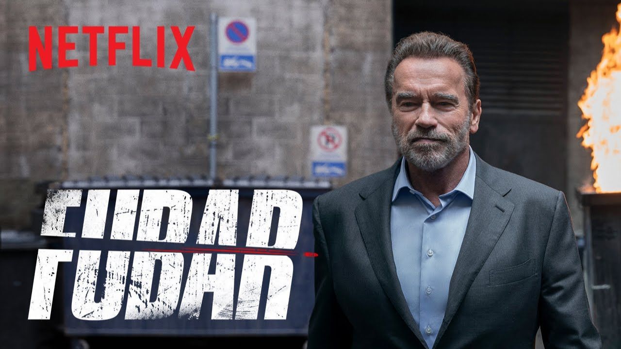 Фубар (2023) - 1 сезон 2 серия / Fubar смотреть онлайн
