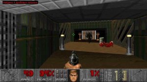 ИГРАЕМ В DOOM