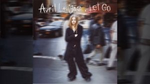 Avril Lavigne - I’m with You