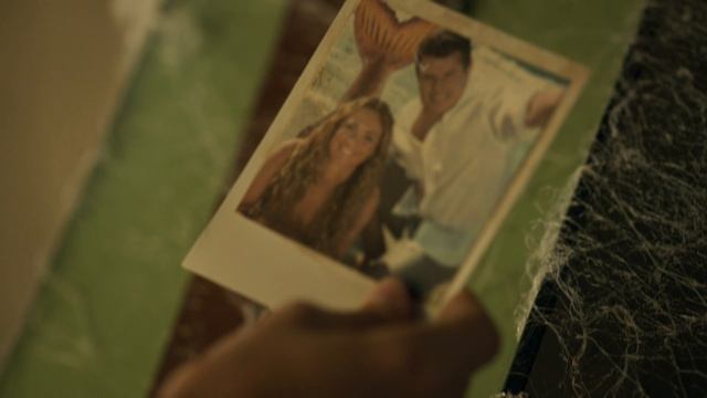 Бюро магических дел 1 сезон 9 серия «На пляже» (сериал, 2018)