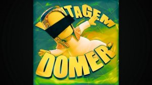 MONTAGEM DOMER (Super Slowed)