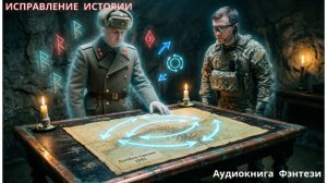 🏆⚰️ Аудиокнига Фэнтези «Секретная операция, которая переписала Войну.» 🚜💀 Не говорите об этом!