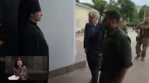 Ядерный Удар по Европе _ Раскрыт Сценарии