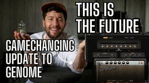 Two Notes Genome v2.0: This is Gamechanger