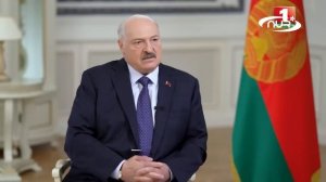Лукашенко публично осудил Израиль за геноцид в Газе!