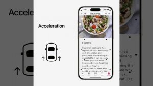 Вырубаем укачивание в машине одной настройкой на iPhone. Она добавляет на экран специальные точки