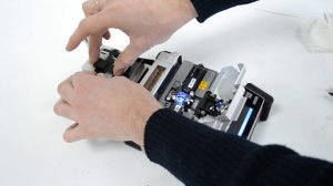 Проверка исправности и ресурса сварочного аппарата Ilsintech SWIFT F3