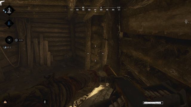 Hunt #10 Укрепляемся смотреть онлайн