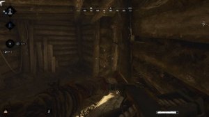 Hunt #10 Укрепляемся