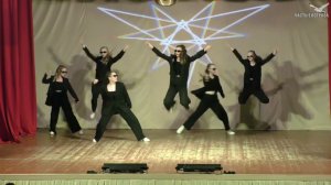 Концерт «Живи! Люби! Танцуй!» (02.06.23)