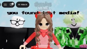 ну типо что-ли играем?! #наверное скоро трата 150 робуксов💕