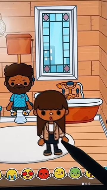 Тока хомг | toca xomq | видео не мое | "Извините за отсутствие" ( название ролика) | влог 5