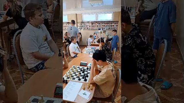 Первенство Республики Крым. 2 тур. смотреть онлайн