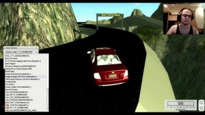 Beam NG DRIVE - Попер Бобер!