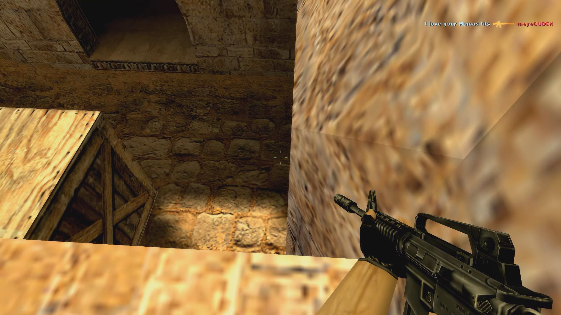 [CS 1.6] Bjurte Greatest Hits (2008) [4K] AI Remastered