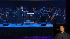 Dimash – The Show Must Go On I РЕАКЦИЯ НА ДИМАША I С ОРКЕСТРОМ КРУТО!