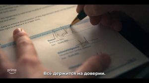 Ночной администратор (2 Сезон) - Русский трейлер (Субтитры, 2026) Том Хиддлстон