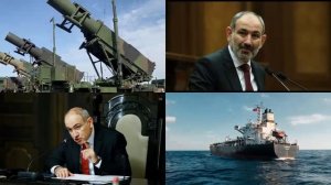 Премьер Греции призвал Зеленского избегать расширения зоны военных операций