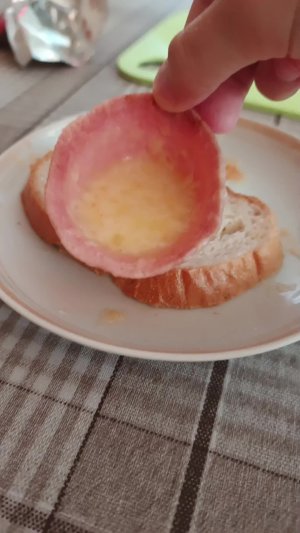 как