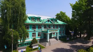35 лет Центральной воскресной школе