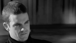 Robbie Williams – Angels