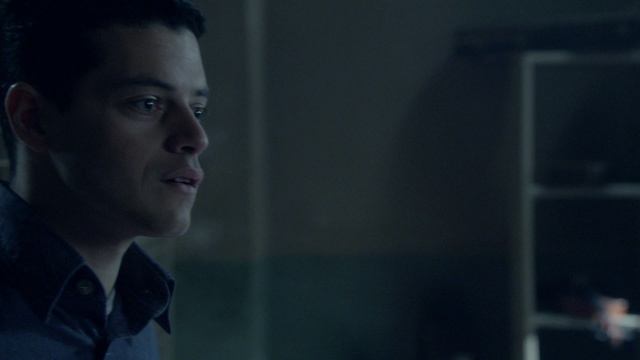 Алькатрас 11 серия «Уэбб Портер» (сериал, 2012)